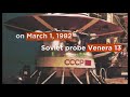 This Day In Space - March 1