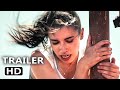 FALL Trailer (2022) Jeffrey Dean Morgan, Grace Fulton, Virginia Gardner Movie