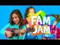 New FAM JAM Album With All Your Favorites Songs!