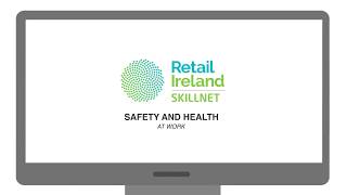 Demo of Safety and Health Online Course