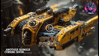 CARV | 🎮 Warhammer 40,000: Speed Freeks 🎮