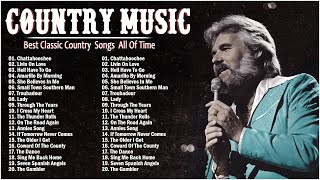 Greatest Hits Old Country songs  - Garth Brooks, George Strait, Jim Reeves, -   Old Country songs