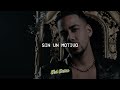 romeo santos necio letra lyrics