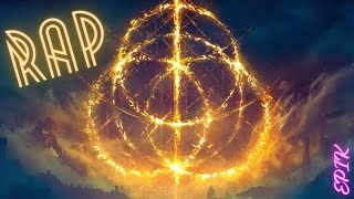 ELDEN RING RAP | “Fall From Grace” ft. @keetheweeb | Epik [Elden Ring]