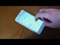 How to Backup iPhone Contacts