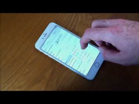 How to Backup iPhone Contacts How to Backup iPhone Contacts