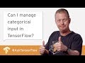 Classification using neural networks & ML regression models #AskTensorFlow
