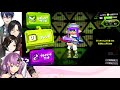 【スプラトゥーン２】jチームと練習試合するらc－－！！！【にじさんじ 桜 凛月】