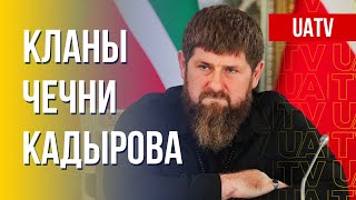 Чечня после "тройки". Марафон FreeДОМ