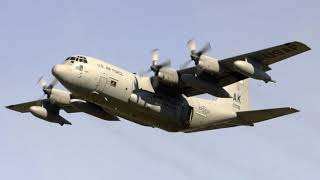 Lockheed HC-130 | Wikipedia audio article