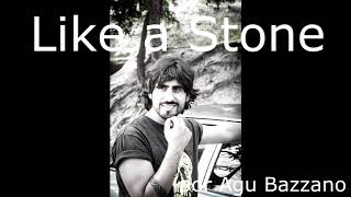 Audioslave - Like a Stone (Cover by Agu Bazzano)