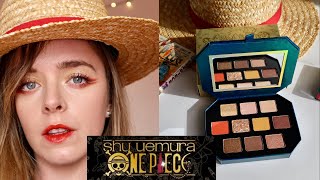 SHU UEMURA ONE PIECE MAKEUP en FRANCE - Mon avis - Elora