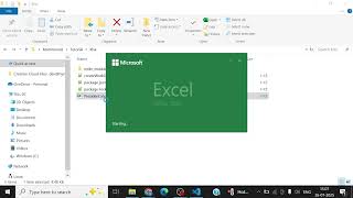 How to Convert Json Data into a XLSX File - 01 | Convert Json To Excel/XLSX File.