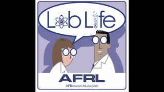 Lab Life - Episode 21: Flu, Pandemic and Novel Viruses