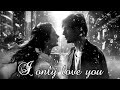 Димаш~ Dimash Kudaibergen--I ONLY LOVE YOU--(Я люблю тільки тебе)--Димаш Кудайберген