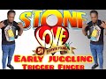 HARDCORE STONELOVE EARLY WARM JUGGLING OCTOBER 2024 FT TRIGGER FINGER STONELOVE REGGAE MIX