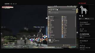 【FF14】まったり冒険者生活 #29 新生編2.3～