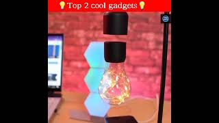 Top 2 cool gadgets on amazon 2022 #420tech #tech #viral