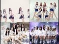 GFriend & Plagiarism in K-Pop