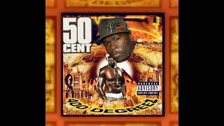 50 Cent X Juvenile - 400 Degreez