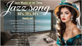 Jazz Songs For Tomorrow 💎 Jazz Music Best Songs 15 - 11 - 2024