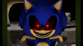 Dancing rat jumpscare (scary)