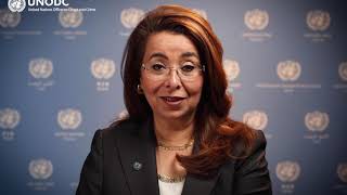 UNODC Executive Director's statement on International Youth Day