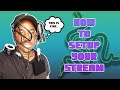 How To Setup Your Stream - Tech Talk: Razer Streaming Kit Review & Tutorial