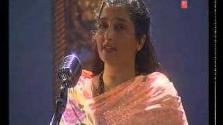 Bedardi Balma Tujhko Mera Maan Yaad Karta Hai-Anuradha Paudwal