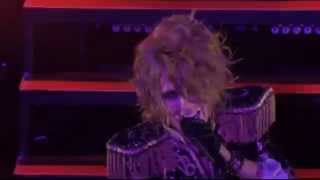 Heart - KAMIJO【LIVE】