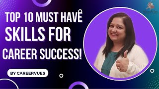 TOP 10 CAREER ADVANCEMENT TIPS BY CAREERVUES