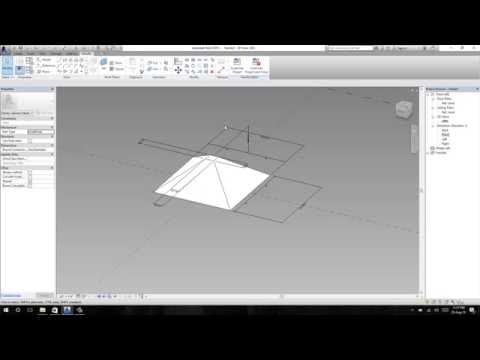 Simple Parametric Family: 3- Pyramidical Family Simple Parametric Family: 3- Pyramidical Family