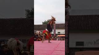 tari ganongan mayangkoro original live Ngadiluwih Kediri Jawa timur#hiburan #budayajawi#ganongan