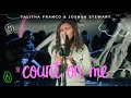 Count On Me - Talitha Franco Feat. Joshua Stewart