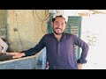 kahna theeka hogaya 🥵 new vlog sheraz baloch