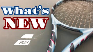 Babolat Pure Drive 2025 Review! -Alex Tennis