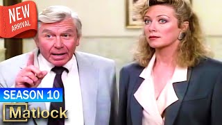 Matlock Show 2025 | New Episode Today | NEW THIS WEEK | Matlock full episodes 2025 part 1009