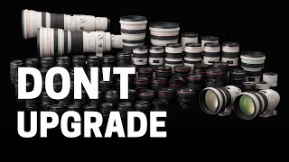 5 Ways To Improve Photography Without Upgrading Your Camera \u0026 Lenses