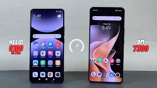 Xiaomi Redmi Note 14 Pro vs Vivo V40e 5G - Speed Test \u0026 Comparison!