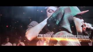 Bdm Batalla De Maestros New York 2017