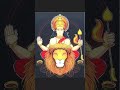 हुनमान जी का शेर का सामना hanuman story whatsapp story