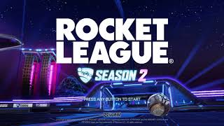 ROCKET LEAGUE PS4 or PS5 TRADE - TRADING WITH SUBSCRIBERS - LIVE