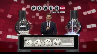Powerball 20210519