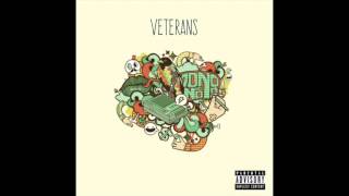 Marc Vinyls - Veterans (Prod. By Urban Nerd Beats)