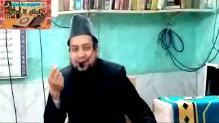 FAZILATUSAIKHE Maulana Abul Kalam Salfi Hafizaullah