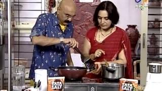 Bhojanapriya - ಭೋಜನಪ್ರಿಯ - 10th October 2014 - Full Episode