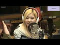 [ENG SUB] 160427 Tei's Dream Radio with TWICE