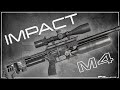 THE ALL NEW FX IMPACT M4 ! ( OVERVIEW )