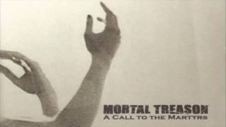 Mortal Treason - A call to the martyrs (Caption/Legendado)