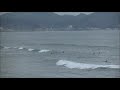 2018.1.18 湘南波情報動画　pm4 10 七里ヶ浜　jerry smith